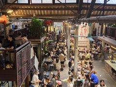 -東茅街茶馆