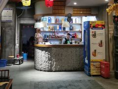 -古道村落(温汤店)