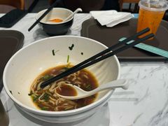 -康师傅私房牛肉面(申虹店)