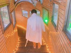 -长白山聚龙火山温泉