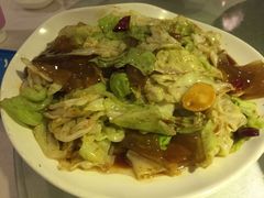 -隆喜元鱼汤包·海鲜(中联广场店)
