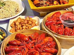 -可可大虾武汉土菜大排档(万松园1店)