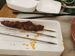 -牛街·马辈儿涮肉(牛街二店)