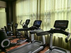 -三清山希尔顿度假酒店