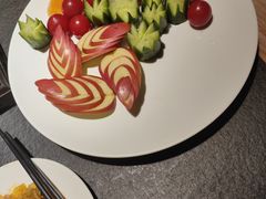 -安多素食(广仁寺路店)