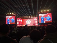 -大连体育中心体育馆