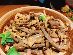 -吃饭皇帝大(合生汇店)