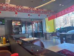 -蝎王府羊蝎子(西直门店)