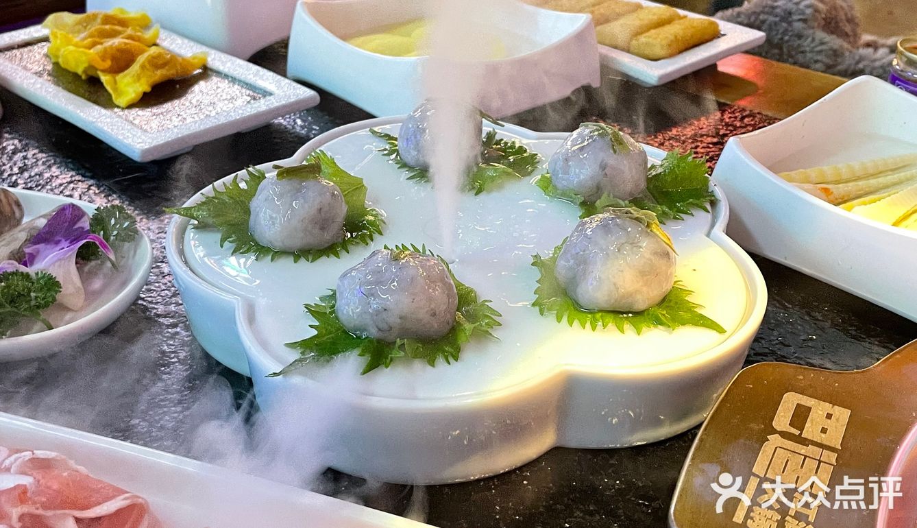 性价比相当高的重庆火锅~