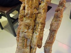 -腰子哥烤串(石佛营炫特店)