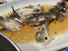 -壹只菜·崇明本地特色菜(崇明南门店)