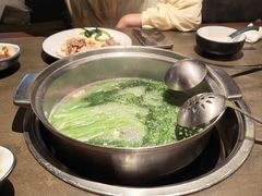 -同仁四季椰子鸡(宝安壹方城店)