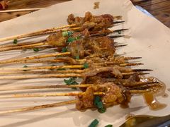 -冶建镜子·老南昌大排档·江西虾王(总店)