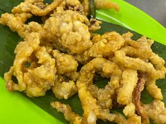 -明记烧鱼美味店