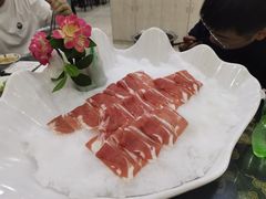 -老毛手抓·盐池滩羊非遗手抓(宁夏总店)