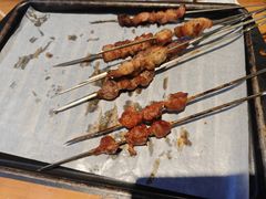 -四禧精酿铜锅涮肉·烧烤工场(大明湖店)