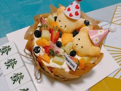 -追光 Dream Bakery(武汉天地店)