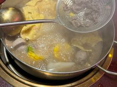 -大吉利·潮汕鲜牛肉火锅(西安店)