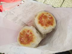 -长发西饼(临顿路店)