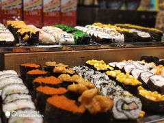 -美食汇·海鲜自助西餐厅·江门富力万达嘉华酒店