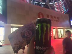 -南昌之星游乐场