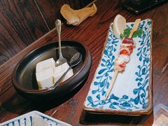 -哥哥の深夜食堂(红松东路店)