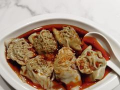 -翡翠拉面小笼包(岭南新天地店)
