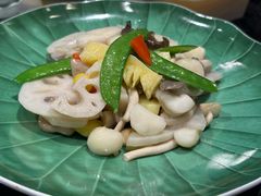 -海天楼中餐厅(吴宫泛太平洋酒店)