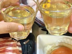 -丽江庭院·云南野生菌·海鲜火锅(鼓楼四合院店)