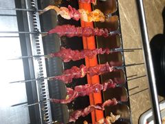 -邢氏老太太烧烤(南山店)