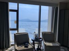 -厦门途易蓝罗约海景温泉酒店(园博苑地铁站店)