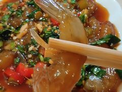 生腌虾-迈姨·潮州菜(麓湖公园店)