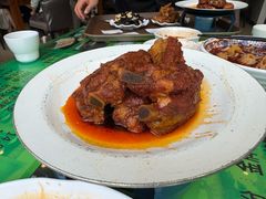 -令氏家外家周秦食府(高新店)