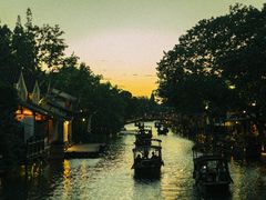 -乌镇景区