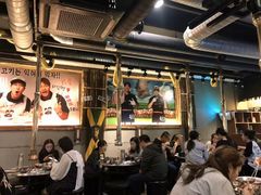 -401餐厅(弘大店)