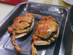 -聚味瞿记·龙虾堂(树木岭店)