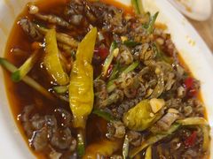 -郑记•不夜城烧烤•龙虾•虾蟹(黄鹤楼店)
