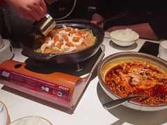-辛香汇·现炒川菜(城北万象城店)