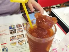 -澳门陈光记烧味饭店(郎家园店)