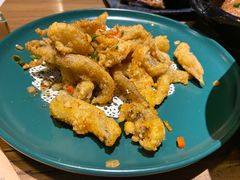 -院子餐厅·大锅菜·老杭帮(桥西直街店)