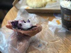 -奈雪的茶(大梅沙8号仓店)