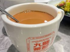 -九龙茶记·粤式餐厅融合菜(鹭江店)