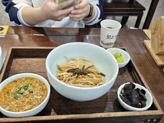 -蟹上黄·蟹黄面·江南糖水(人民广场店)