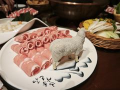 -古关火锅店(古北水镇景区店)