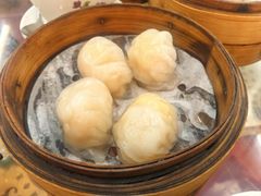 虾饺-香港蓮香樓(中環店)