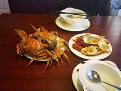 -贵族世家牛排(晋江万达店)