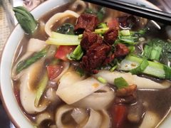-河州春清真西北特色美食(虎踞路店)
