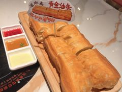 -滋粥楼·顺德菜(番禺广场总店)