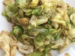 -渔民船说·北塘海鲜·天津菜·海肠捞饭(北塘古镇店)