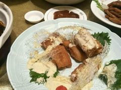 -全聚德(常州店)